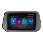 Navigație dedicată Suzuki SX4 S-Cross 2022, ecran 9 inch, 4G, CarPlay