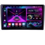 Navigație auto universală Edotec EDT-E210-RK cu ecran touchscreen Android