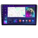 Navigație auto universală Edotec EDT-E409-2K cu ecran 2K și Android