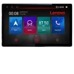 Navigație auto universală Lenovo 13 inch ULTRA-2K, 8GB RAM, 128GB