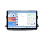 Navigatie dedicata Fiat Ducato 2021+ QLED 4G LTE Octa Core 4+64GB