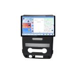 Navigație Ford F150 2008-2014, ecran 13 inch 1K, Android 4+64GB