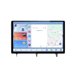 Navigatie dedicata Honda Civic 2022+ QLED 4GB RAM 64GB 4G LTE CarPlay