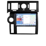 Navigație dedicată Hummer H2 2002-2008, ecran 13 inch 1K, Android 4GB+64GB