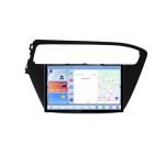 Navigatie Android Hyundai I20 2014-2019, ecran 13 inch 1K, 4GB+64GB