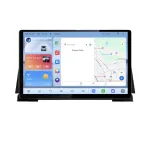 Navigație dedicată Lexus NX 2011-2018 QLED 1K Octa Core 4GB+64GB 4G