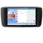 Navigatie dedicata Nissan Leaf 2018-2024 QLED 4GB RAM 64GB 4G LTE CarPlay