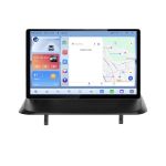 Navigatie Peugeot 3008 5008 QLED 4GB RAM 64GB LTE 4G CarPlay Android Auto