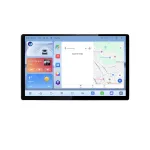 Navigatie Android Citroen Berlingo 2019+ ecran 13 inch 4+64GB 4G