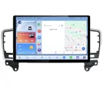 Navigație dedicată Mercedes ML W166 cu ecran 13 inch, Android, 4GB+64GB