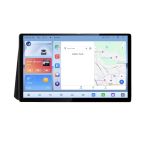 Navigatie dedicata Opel Mokka 2012-2016, 13 inch, Android, 4GB RAM, 64GB