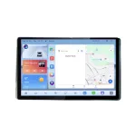 Navigatie dedicata Toyota 2DIN cu ecran 13 inch Android 4+64GB 4G