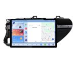 Navigatie dedicata Toyota Hilux 2016+ Edonav 13 inch 4G Android 4+64