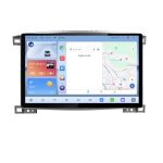 Navigație dedicată Toyota Land Cruiser L100 2002-2008, 13 inch, Android 4+64 GB