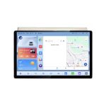 Navigatie dedicata Toyota Verso 2004-2009, 13 inch, Android, 4G, 4+64GB
