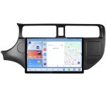 Navigatie dedicata Kia Rio 2011-2014, ecran 13 inch, Android 4+64GB, 4G