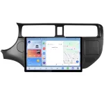 Navigatie dedicata Kia Rio 2011-2014, ecran 13 inch, Android 4+64GB, 4G
