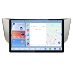 Navigație dedicată Lexus RX 2003-2009, ecran 13 inch, Android 4+64