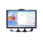 Navigatie dedicata Mazda RX8 2008-2011 Edonav ecran 13" 1K 4+64 Android Waze USB Navigatie 4G 360 Toslink Youtube Radio kit-rx