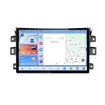 Navigație dedicată Nissan Navara 2017+ cu ecran 13 inch 4G Android 4+64GB
