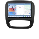 Navigație dedicată Renault Trafic 2014-2017, ecran 13 inch, Android 4GB+64GB