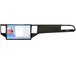 Navigație dedicată VW Golf Sportsvan 2016-2021, 13 inch, Android 4+64GB, 4G