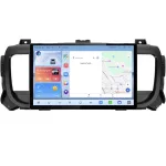 Navigație dedicată Citroen Jumpy / Proace / Traveller 13 inch Android 4+64GB
