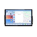 Navigație dedicată Dacia Logan, Sandero, Jogger 2022+ 13 inch Android 4+64 GB