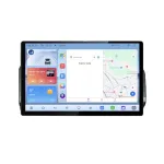 Navigație dedicată Dacia Logan, Sandero, Jogger 2022+ 13 inch Android 4+64 GB