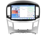 Navigatie Hyundai H1 Starex 2016+ Edonav 13 inch 4+64GB Android 4G
