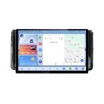 Navigație dedicată Hyundai H350 2016+ Edonav 13 inch 1K, Android 4+64GB