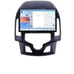 Navigatie dedicata Hyundai i30 2009-2012, 13 inch, Android, 4+64GB, 4G