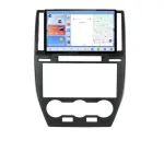 Navigație dedicată Land Rover Freelander 2 2006-2012, 13 inch, Android, 4G, 4+64GB