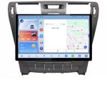 Navigatie dedicata Lexus LS 2006-2010, 13 inch, Android, 4G, 4+64GB