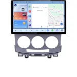 Navigație dedicată Mazda 5 2005-2010 cu ecran 13 inch, Android 4+64GB