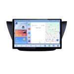 Navigatie dedicata Mitsubishi Lancer 2001-2007, 13 inch, Android 4G, 4+64GB