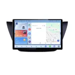 Navigatie dedicata Mitsubishi Lancer 2001-2007, 13 inch, Android 4G, 4+64GB