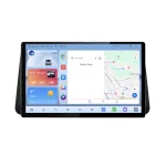 Navigație dedicată Nissan Micra 2014-2024, ecran 13 inch, Android 4+64 GB, 4G