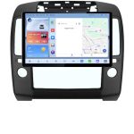 Navigatie Android Nissan Navara Pathfinder 2005-2010, 13 inch, 4G, 4+64GB