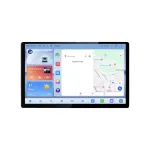 Navigatie dedicata Seat Ibiza 2017+ Edonav 13 inch Android 4G 4GB+64GB