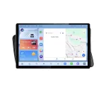 Navigatie dedicata Audi A4 B8 2008-2016 Non-MMI, 13 inch, Android, 4G, 4+64GB