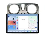 Navigație dedicată Dacia Dokker, ecran 13 inch, Android 4GB+64GB, 4G