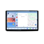 Navigatie dedicata Fiat Ducato 2006+ cu ecran 13 inch Android 4G 4+64GB