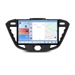 Navigație dedicată Ford Transit, ecran 13 inch 1K, Android, 4GB RAM, 64GB