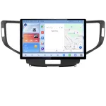 Navigatie dedicata Honda Accord 2008-2012, 13 inch, Android, 4GB RAM, 64GB
