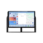 Navigatie Android Jeep Grand Cherokee 1999-2004, ecran 13 inch, 4GB RAM, 64GB