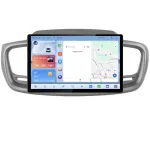 Navigație dedicată Kia Sorento 2015-2018, 13 inch, Android, 4GB RAM, 64GB