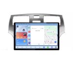 Navigatie dedicata Lexus ES  2001-2006 Edonav ecran 13" 1K 4+64 Android Waze USB Navigatie 4G 360 Toslink Youtube Radio KIT-ES