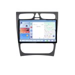 Navigatie dedicata Mercedes C W203 2000-2004, ecran 13 inch, Android 4G