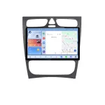 Navigatie dedicata Mercedes C W203 2000-2004, ecran 13 inch, Android 4G